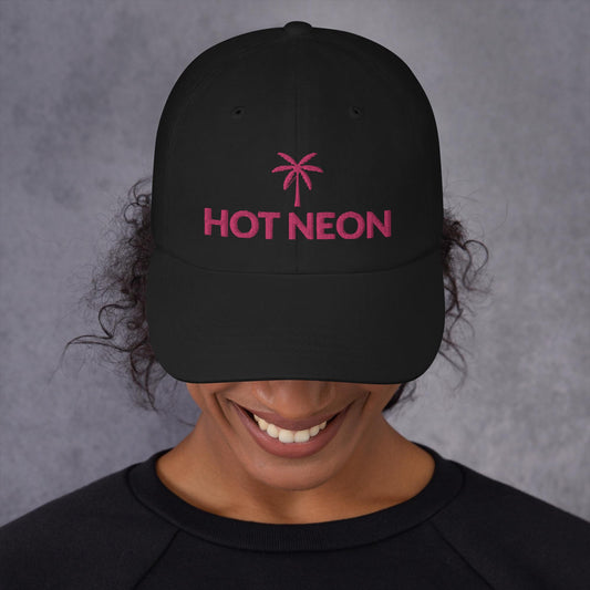 Hot Dad Hat